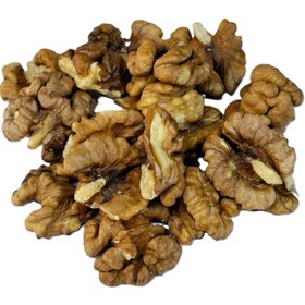 تصویر گردو ایرانی ممتاز 