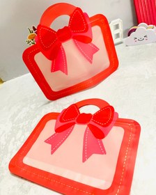 تصویر زیپ کیپ پاپیونی 