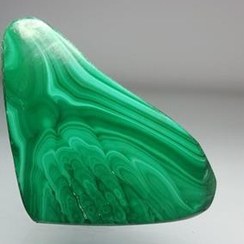 تصویر مالاکیت کنگو (Malachite) 