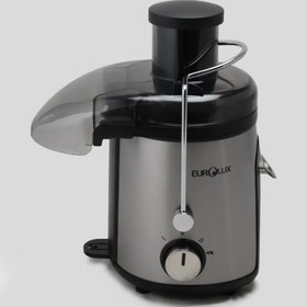 تصویر آبمیوه‌ گیری یورولوکس مدل JE2728CS Eurolux EU-JE2728CS juicer