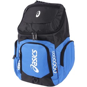 تصویر کوله پشتی ورزشی Asics ا Asics Backpack Asics Backpack
