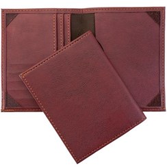 تصویر جلد مدارک 