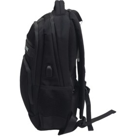 تصویر کوله پشتی لپ تاپ برند نوآکسيا Nuoxiya کد 0203 Nuoxiya laptop-backpack code 0203