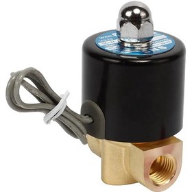 تصویر شیربرقی 2/2 چین (آلیاژ) 