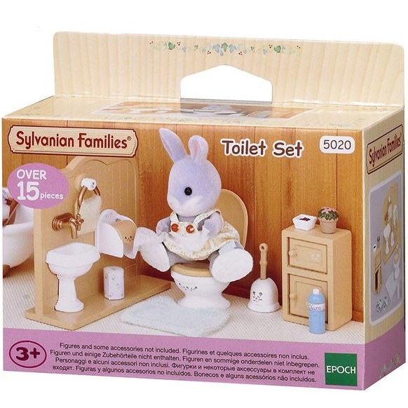 sylvanian furniture