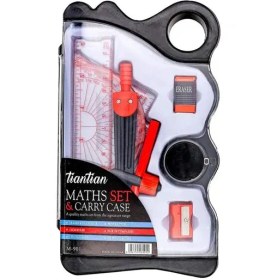 تصویر ست پرگار M-901 