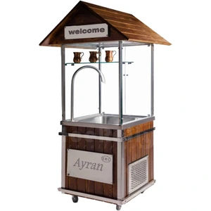 تصویر فروشگاه آیس رولی