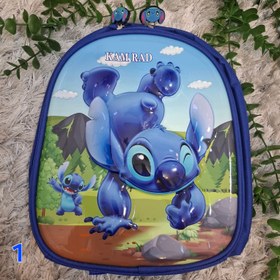 تصویر کیف مهد کودک 