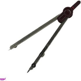 تصویر ست پرگار روترینگ کد 6060 