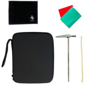 تصویر کالیمبا باروک طرح نغمه عشق 