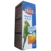 تصویر قطره ویتامین A.D3.E 