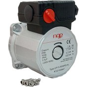 تصویر پمپ پکیج ان جی پی مدل ویلو UP15-50WPD-N 