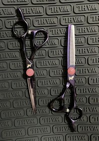 تصویر ست قیچی کات و‌ پیتاژ ۶ اینچ Maxinal کد 