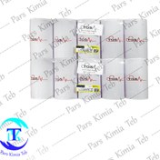 تصویر رول نوار قلب 5 سانت 