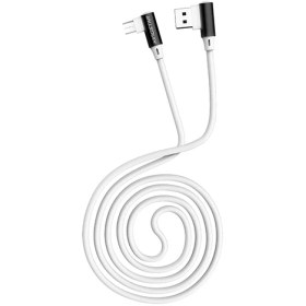 تصویر کابل شارژ Micro USB کینگ استار مدل Cable K90A 