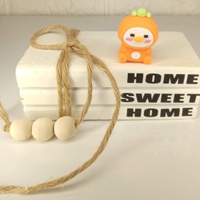 تصویر تراش عروسکی - جوجه 