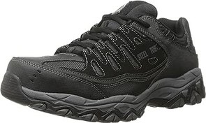 Skechers men's tom cats utility cheap shoe