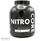 تصویر وی نیترو کور فا FA NITRO CORE FA NITRO CORE