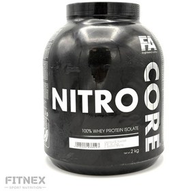 تصویر وی نیترو کور فا FA NITRO CORE FA NITRO CORE