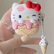 تصویر کاور ایرپاد هلوکیتی بستنی 