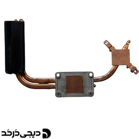 تصویر هیت سینک لپ تاپ فرم 2 HEATSINK LAPTOP ACER ASPIRE V3-571/ E1-571/5755 FORM 2 HEATSINK LAPTOP ACER ASPIRE V3-571/ E1-571/5755 FORM 2 AT0H100B0R0