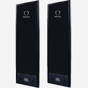 تصویر گیت فروشگاهی am مدل Armor دو آنتن 