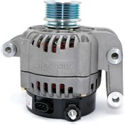 تصویر دینام (آلترناتورEuro V) چانگان CS35, EADO 