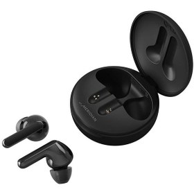 تصویر هندزفری بی سیم ال جی مدل تون فری UVnano HBS-FN6 ا LG Tone Free UVnano HBS-FN6 Wireless Earbuds LG Tone Free UVnano HBS-FN6 Wireless Earbuds