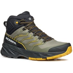 تصویر کفش کوهنوردی اورجینال برند Scarpa مدل Rush 2 Mid Gore-Tex کد 795893091 