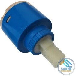 تصویر کاتریچ 40 