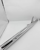 تصویر اگزوز یاماها مدل ۱۰۰ لبه دار 