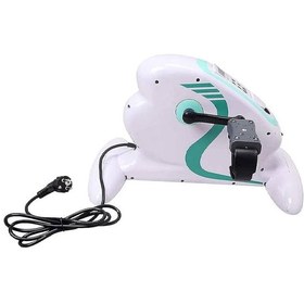 تصویر دستگاه فیزیوتراپی پدال برقی BRIO 