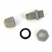 تصویر گلند پلاستیکی EPP PG7 