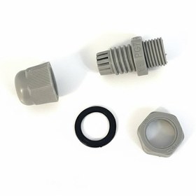 تصویر گلند پلاستیکی EPP PG7 