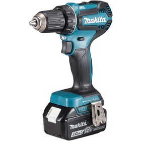 18 DDF 485 RTJ Makita DDF