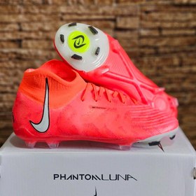 تصویر کفش فوتبال نایک فانتوم لونا Nike Phantom Luna 