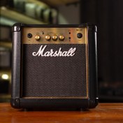 تصویر امپ گیتار الکتریک مارشال Marshall MG10 