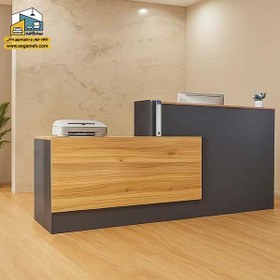 تصویر میز پیشخوان ODP17 