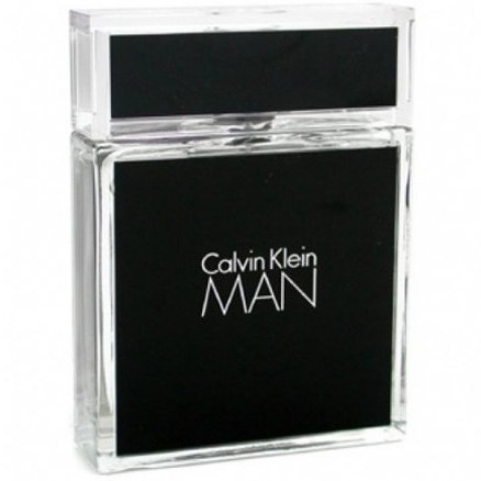 Calvin Klein Calvin Klein Man For