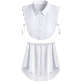 تصویر یقه فیک کد ۷۳۷۶ 