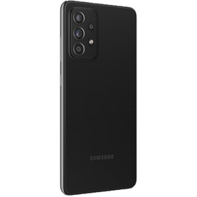 تصویر گوشی سامسونگ (استوک) A52S 5G | حافظه 256 رم 8 گیگابایت Samsung Galaxy A52S 5G (Stock) 256/8 GB