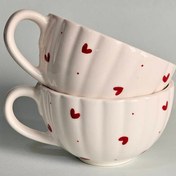 تصویر لته خوری سرامیکی 