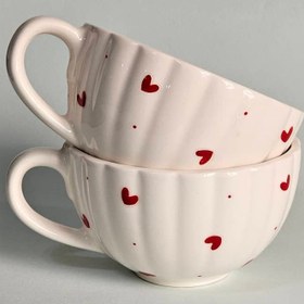 تصویر لته خوری سرامیکی 