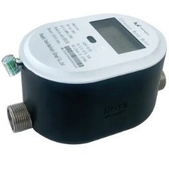 تصویر کنتور آب هوشمند التراسونیک PMW-S - سایز 15 الی 25 میلیمتر ultrasonic smart water meter