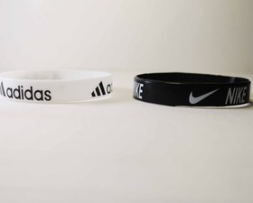 تصویر دستبند NBA 