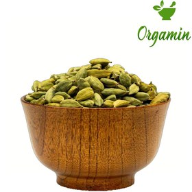 تصویر دانه هل اعلاء 