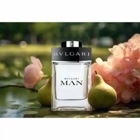 Man Bvlgari Man Eau de Toilette