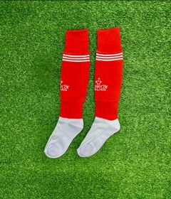 تصویر جوراب پرسپولیس 