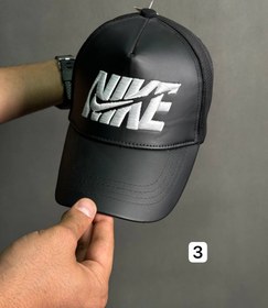 تصویر کلاه نقاب دار 