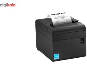 تصویر پرینتر حرارتی فروشگاهی بیکسولون مدل SRP-E300ESK-USB/Ethernet اورجینال ا Bixolon SRP-E300ESK-USB/Ethernet POS Thermal Printer Bixolon SRP-E300ESK-USB/Ethernet POS Thermal Printer